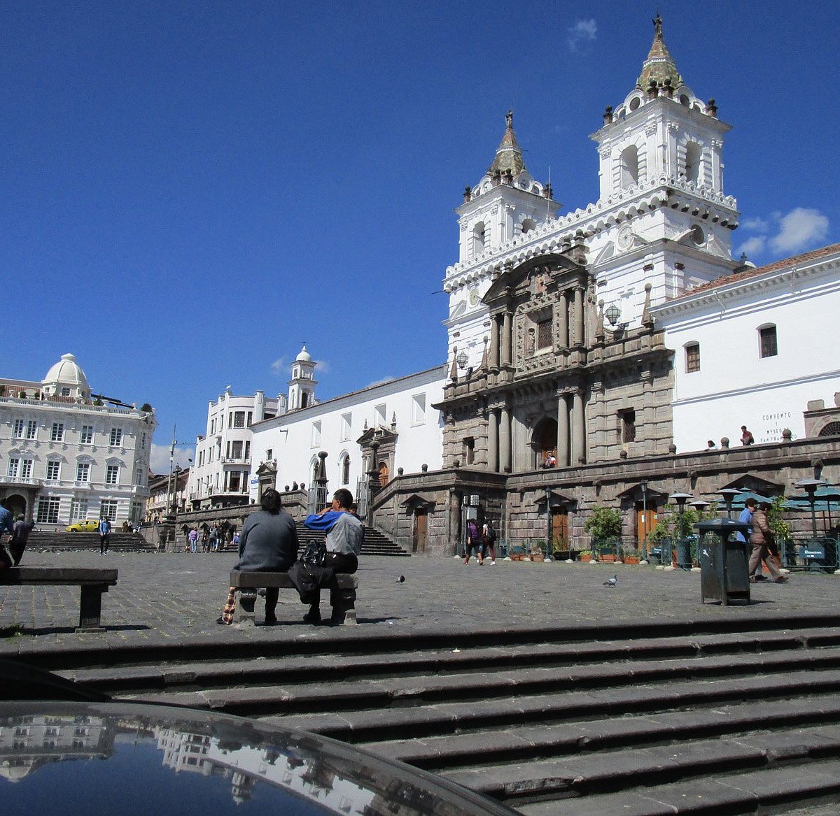Quito